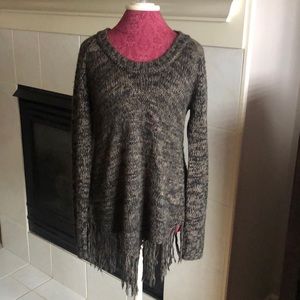 Jack by BBDakota Sweater Tunic